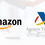 amazon y agencia tributaria