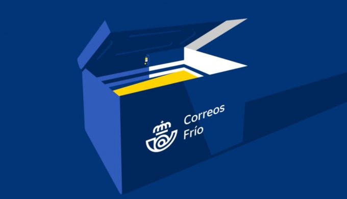 correos frio