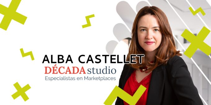 Alba Castellet