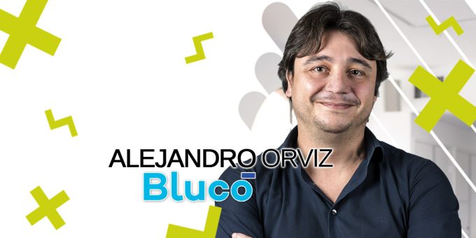 Alejandro Orviz Bluco