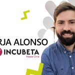 Borka Alonso Incubeta
