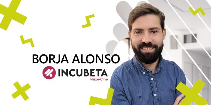 Borka Alonso Incubeta