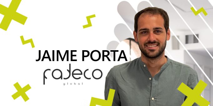Jaime Porta Padeco