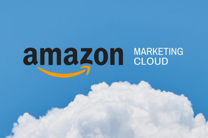 amazon marketing cloud