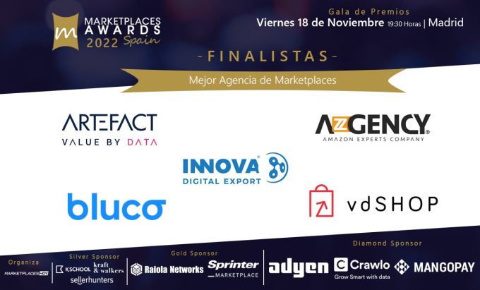 mejores agencias de amazon y marketplaces