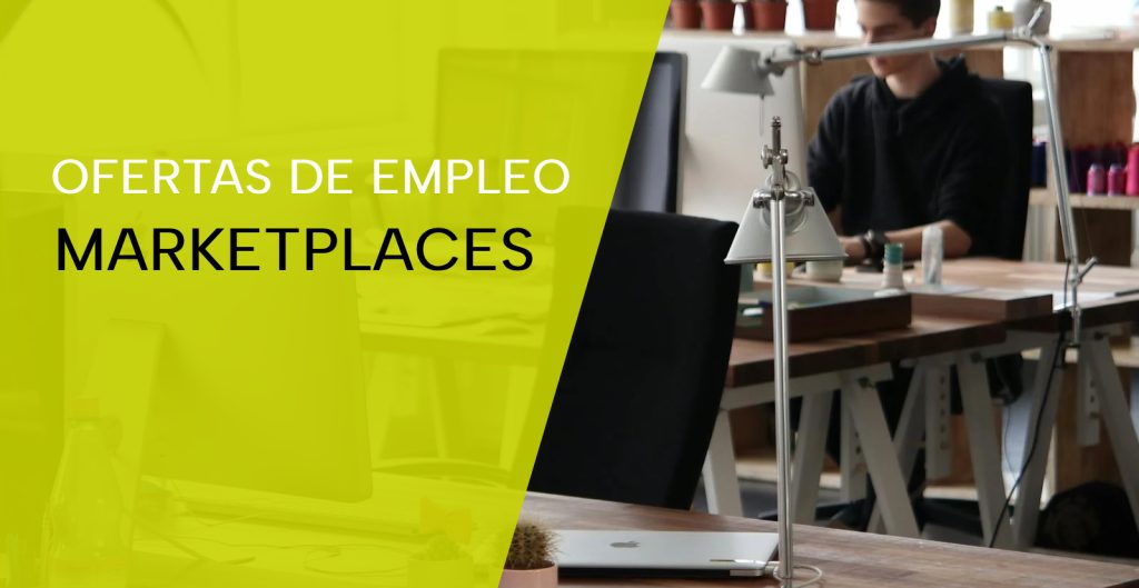 Nuevas Ofertas de Empleo para Marketplaces - MarketplacesHoy