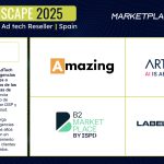 Agencias Amazon Ads AdTech Reseller en España