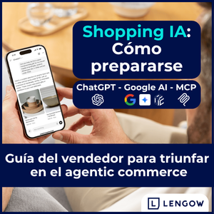 Medio Online especializado en información sobre la venta en Marketplaces.